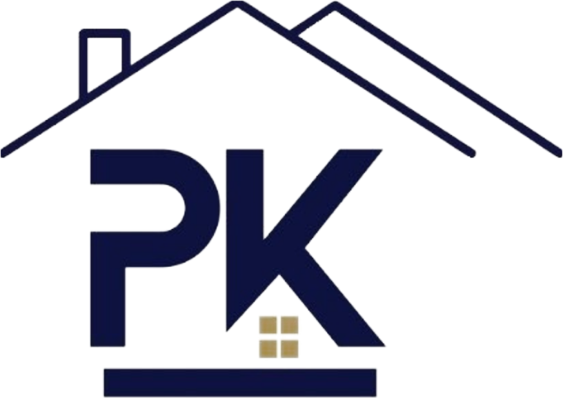 PK · Pakking Design